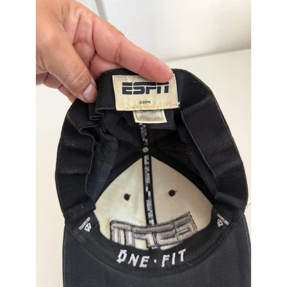 Top of the World espn top
